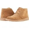 L.L.Bean Boots Stonington Chukka Suede