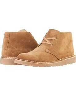 L.L.Bean Boots Stonington Chukka Suede