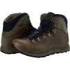 L.L.Bean Alpine Hiking Sneaker Leather