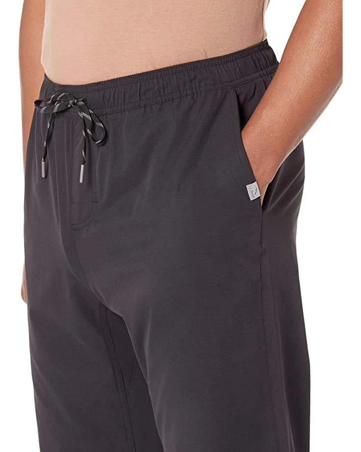 L.L.Bean Pants 34" Multisport Joggers - Image 3