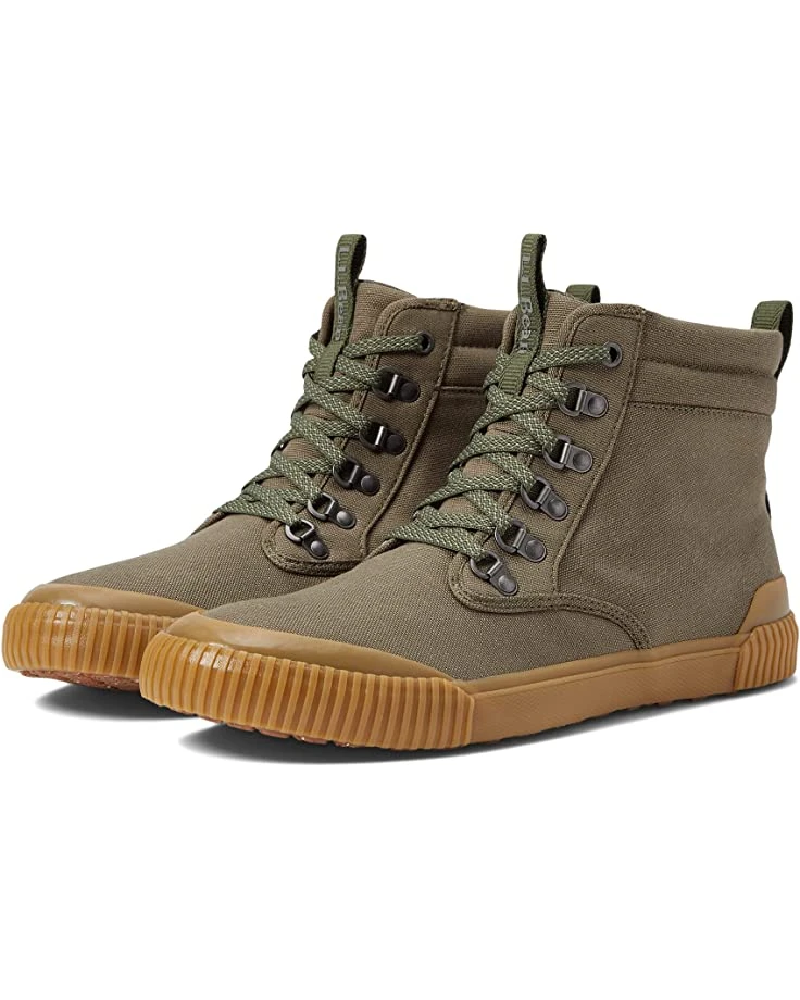 L.L.Bean Eco Woods Hiking Boot Canvas