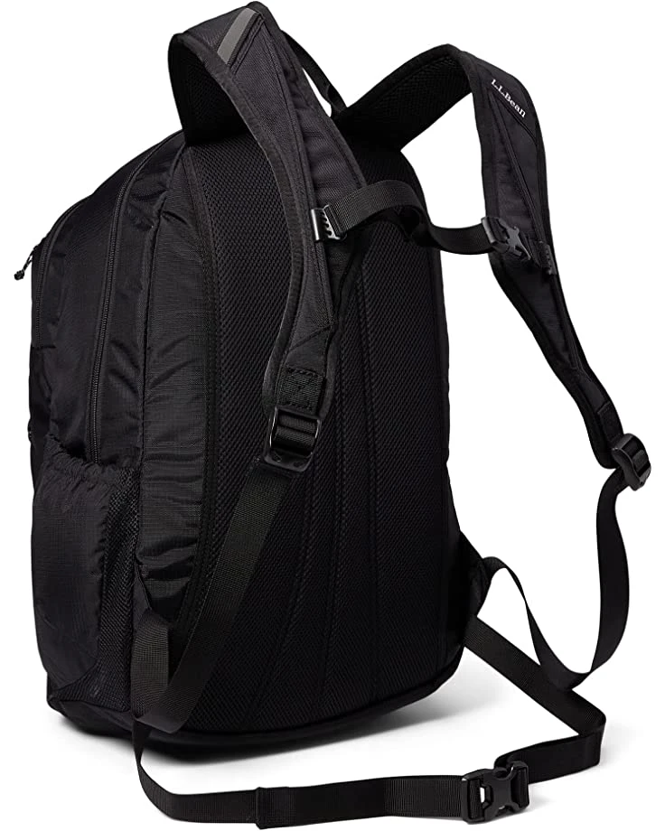 L.L.Bean Backpacks 30 L Comfort Carry Laptop Pack - Image 2