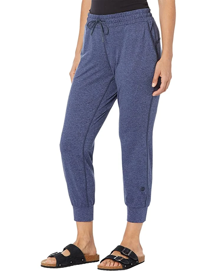 L.L.Bean Pants Petite VentureSoft Knit Joggers