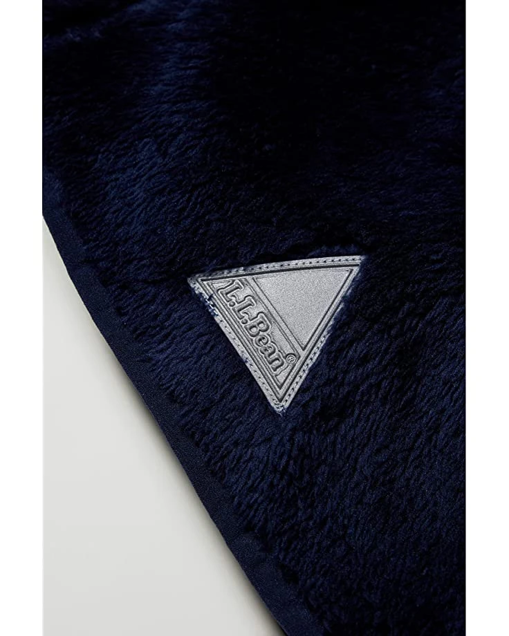 L.L.Bean Coats & Outerwear Hi-Pile Fleece Jacket (Infant) - Image 2