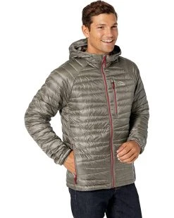 L.L.Bean Coats & Outerwear Ultralight 850 Down Sweater Hooded Jacket