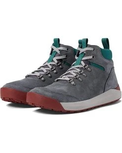 L.L.Bean Hiking Vista Hiker II Mid Lace-Up