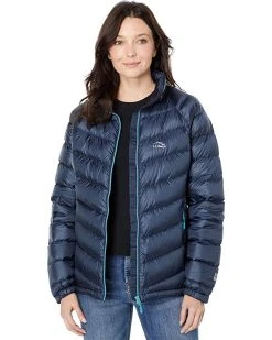 L.L.Bean Coats & Outerwear Ultralight 850 Down Jacket