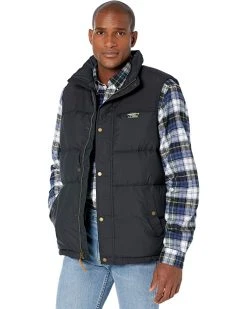 L.L.Bean Coats & Outerwear Mountain Classic Down Vest - Tall