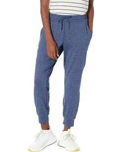 L.L.Bean Pants VentureSoft Knit Joggers