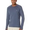 L.L.Bean Shirts & Tops Midweight Base Layer Crew Long Sleeve - Tall