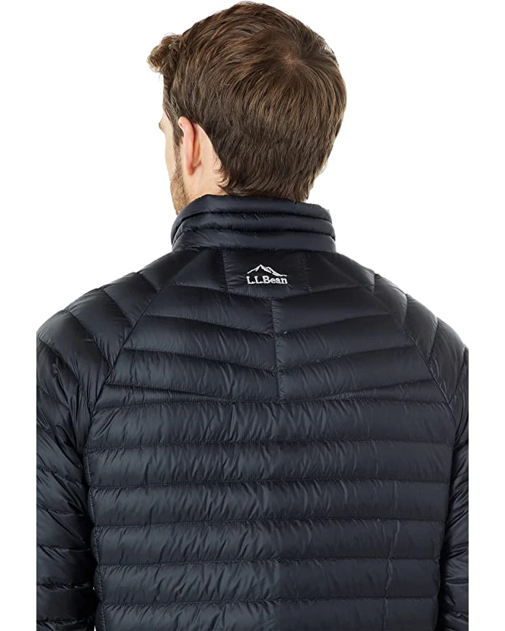 L.L.Bean Coats & Outerwear Ultralight 850 Down Sweater Jacket - Image 3