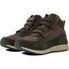 L.L.Bean Sneakers & Athletic Shoes Snow Sneaker 5 Boot Mid Waterproof Insulated Hook-and-Loop