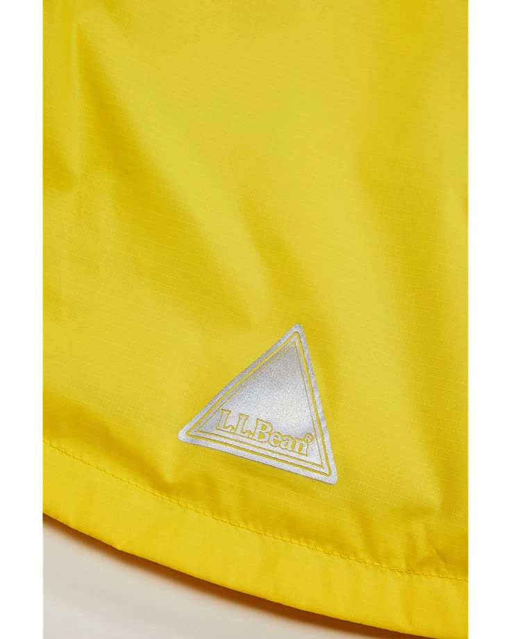 L.L.Bean Coats & Outerwear Discovery Rain Jacket (Toddler) - Image 2