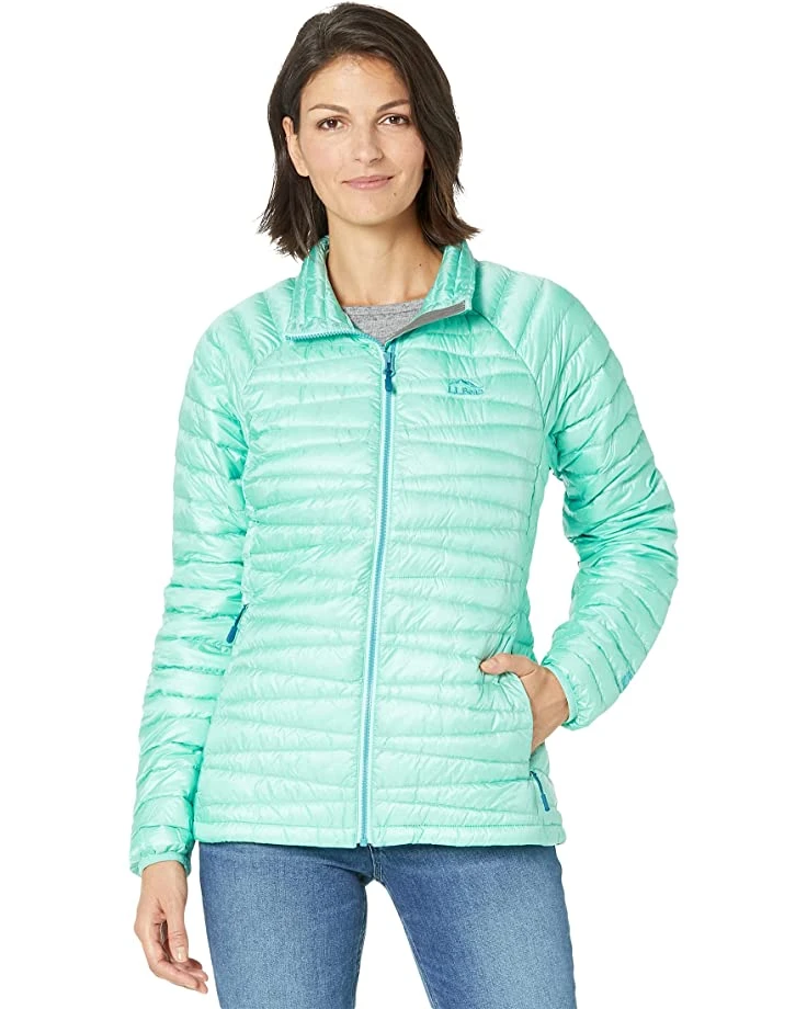 L.L.Bean Coats & Outerwear Ultralight 850 Down Sweater Jacket - Image 5