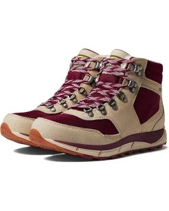 L.L.Bean Hiking Mountain Classic Waterproof Insulated Hiker Fleece Lined