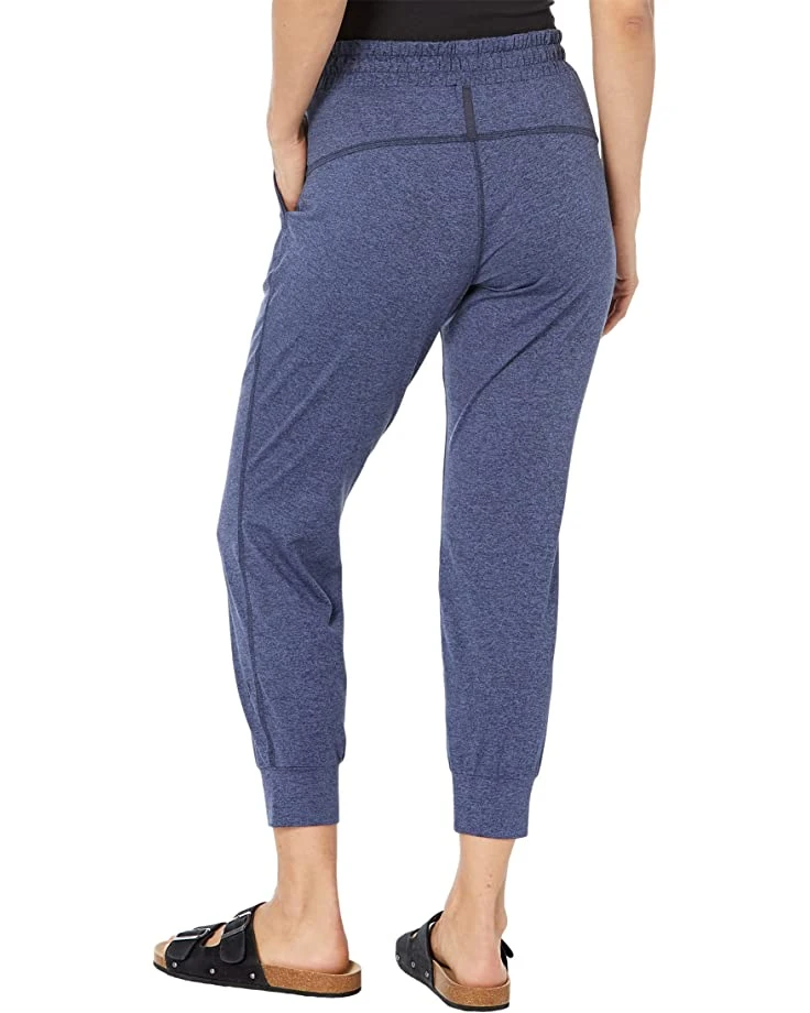 L.L.Bean Pants Petite VentureSoft Knit Joggers - Image 2