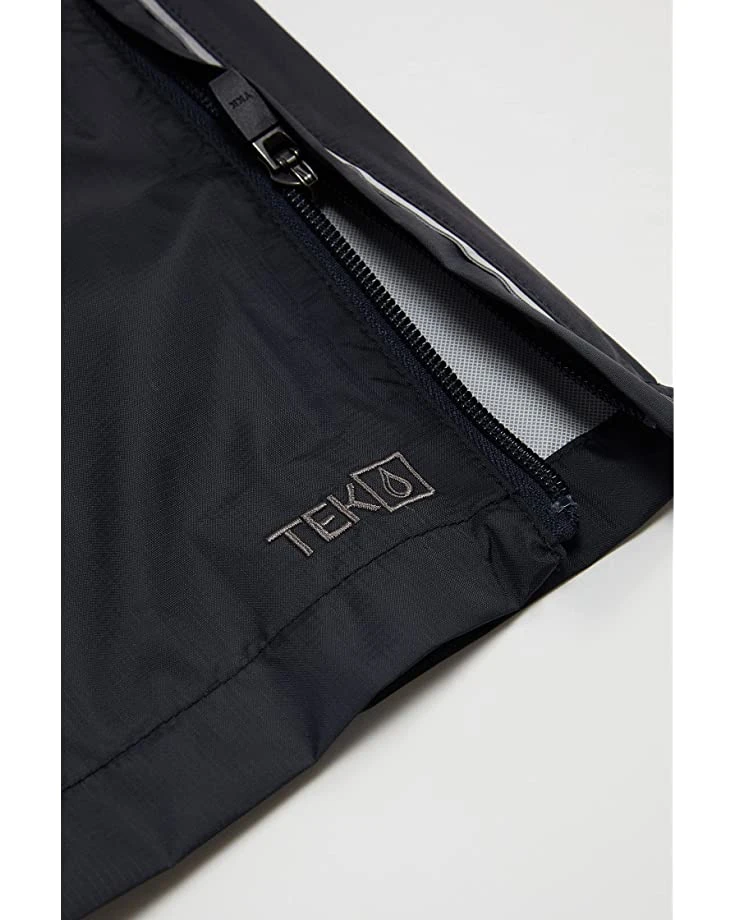 L.L.Bean Outerwear Pants and Sets Trail Model Rain Pants (Little Kids) - Image 2