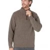 L.L.Bean Sweaters Waterfowl Sweater