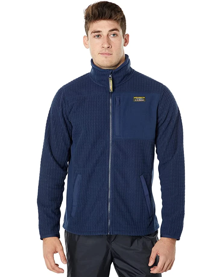 L.L.Bean Coats & Outerwear Mountain Classic Windproof Fleece Jacket - Image 7