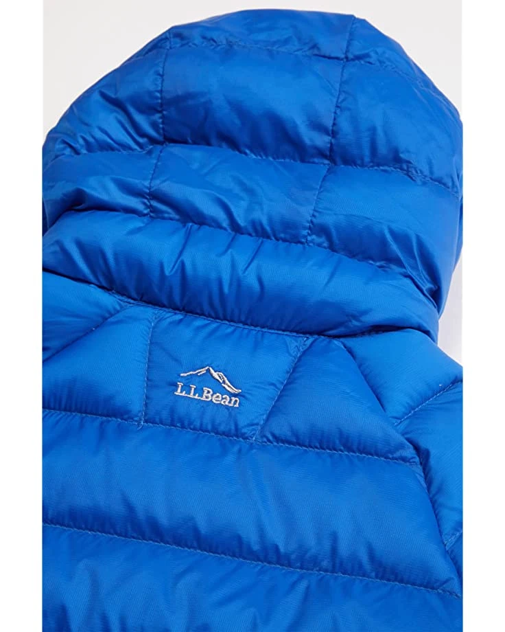L.L.Bean Coats & Outerwear Ultralight 650 Down Jacket (Infant) - Image 3