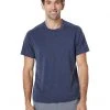 L.L.Bean Shirts & Tops Everyday SunSmart Tee Short Sleeve