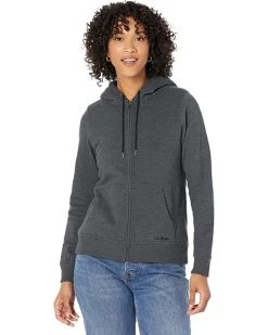 L.L.Bean Hoodies & Sweatshirts 1912 Sherpa-Lined Hoodie