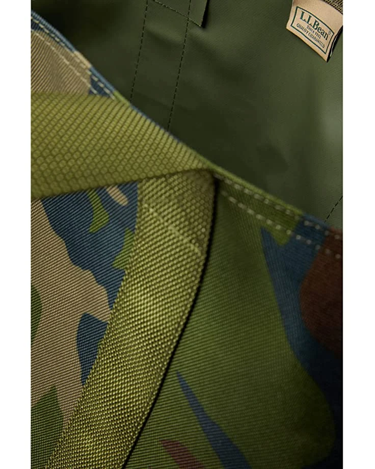 L.L.Bean Handbags Extra-Large Hunter's Tote - Image 3