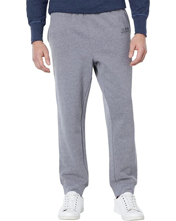 L.L.Bean Pants 30" 1912 Joggers - Image 6