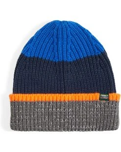 Hats L.L.Beanie Striped (Little Kids/Big Kids)