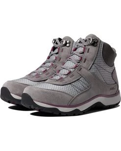 L.L.Bean Boots Snow Sneaker 5 Mid Boot Waterproof Insulated Lace-Up