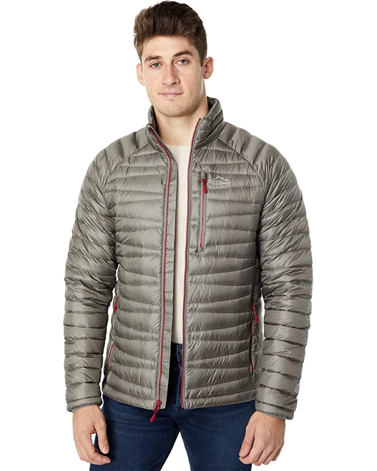 L.L.Bean Coats & Outerwear Ultralight 850 Down Sweater Jacket - Image 5
