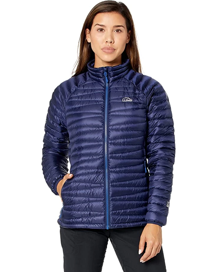 L.L.Bean Coats & Outerwear Ultralight 850 Down Sweater Jacket - Image 6