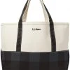 L.L.Bean Handbags High Bottom Tote Medium