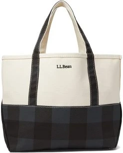 L.L.Bean Handbags High Bottom Tote Medium