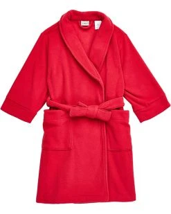L.L.Bean Sleepwear Fleece Robe (Little Kids)
