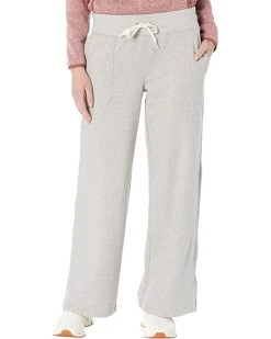 L.L.Bean 24/7 Wide Leg Sweatpants