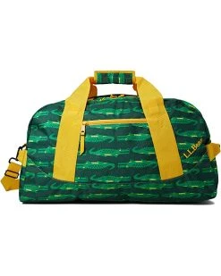 L.L.Bean Duffle Bags Adventure Duffel Medium