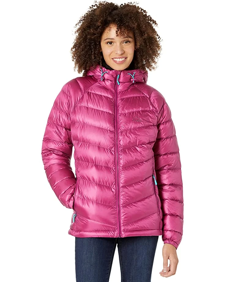 L.L.Bean Coats & Outerwear Ultralight 850 Down Hooded Jacket - Image 7