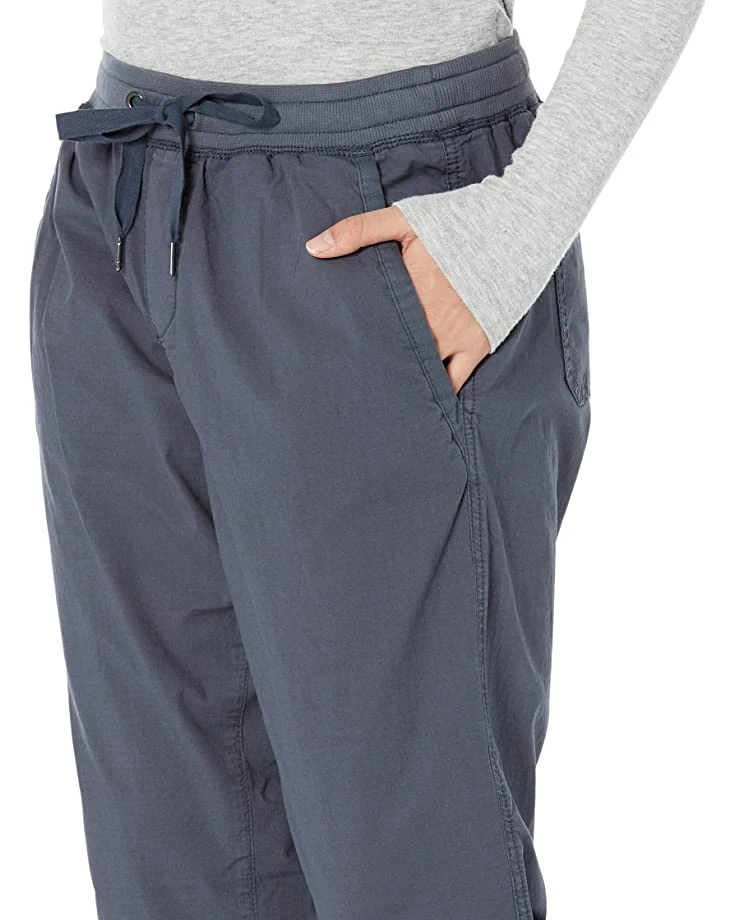 L.L.Bean Ripstop Pull-On Capri Pants - Image 3