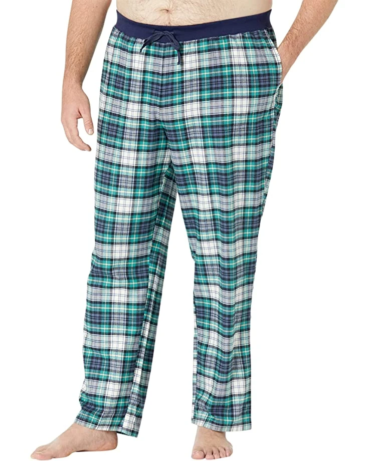 L.L.Bean Sleepwear Camp Pajamas Set Tall - Image 5