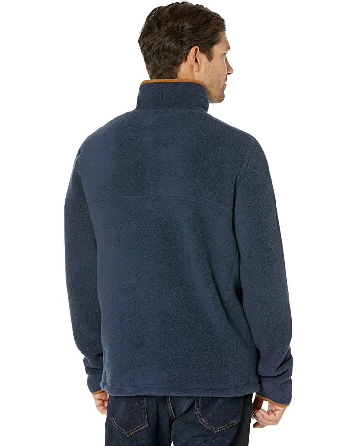 L.L.Bean Coats & Outerwear Katahdin Fleece Pullover - Tall - Image 2