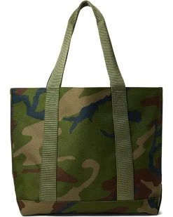 L.L.Bean Handbags Medium Hunter's Tote