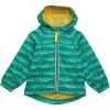 L.L.Bean Coats & Outerwear Discovery Rain Jacket Print (Infant)