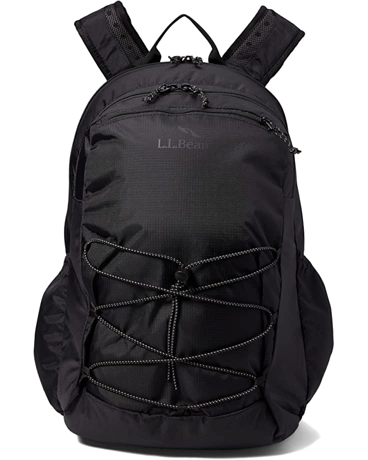 L.L.Bean Backpacks 30 L Comfort Carry Laptop Pack