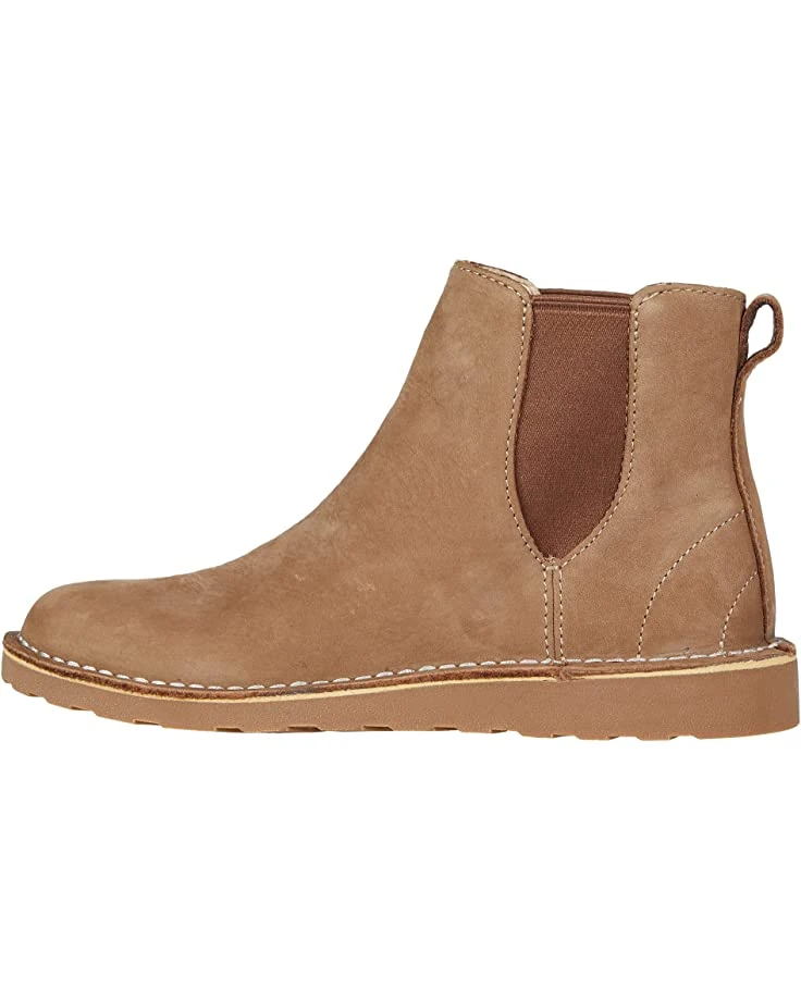 L.L.Bean Boots Stonington Chelsea Nubuck - Image 4