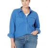 L.L.Bean Shirts & Tops New Chamois Shirt