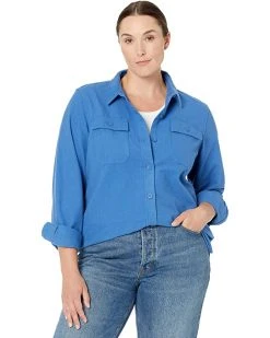 L.L.Bean Shirts & Tops New Chamois Shirt