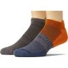 L.L.Bean Athletic Socks 2-Pack
