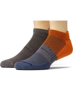 L.L.Bean Athletic Socks 2-Pack