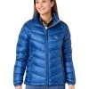 L.L.Bean Coats & Outerwear Petite Ultralight 850 Down Jacket